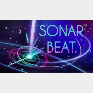 Sonar Beat (Playable Now) - Switch NA - Full Game - Instant - 454O