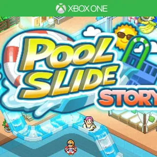 Pool Slide Story - XB1 Global - Full Game - Instant