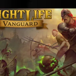 Fight Life: Vanguard - Steam Global - Full Game - Instant