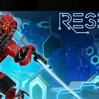 ReSetna - Steam Global - Full Game - Instant