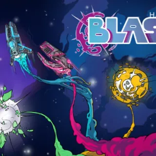 Have a Blast - Switch NA - Full Game - Instant