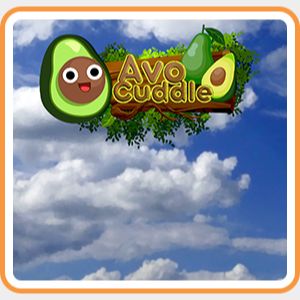 AvoCuddle - Switch NA - Full Game - Instant - 82X