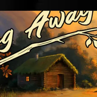 Log Away - Steam Global - Full Game - Instant