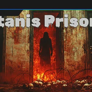 Mortanis Prisoners - PS5 NA - Full Game - Instant