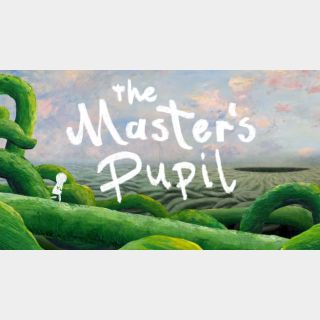 The Master’s Pupil (Playable Now) - Switch NA - Full Game - Instant - 497O