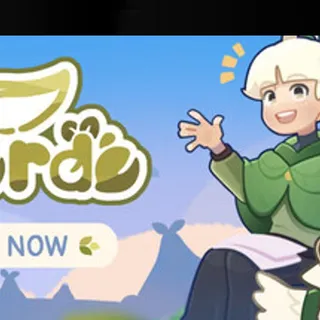 Verde - Steam Global - Full Game - Instant