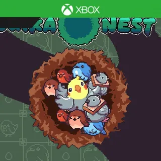 Suika Nest (Xbox Series X/S) - XBSX Global - Full Game - Instant