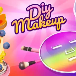 DIY Makeup - Switch Europe - Full Game - Instant