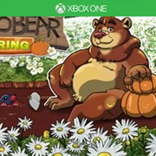 Sokobear Spring (XBOX One) - XB1 Global - Full Game - Instant