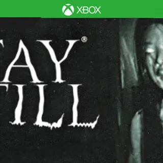 Stay Still - XBSX Global - Full Game - Instant