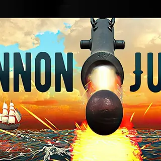 Cannon Jump - Steam Global - Full Game - Instant