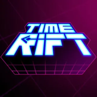 Time Rift - Switch Europe - Full Game - Instant