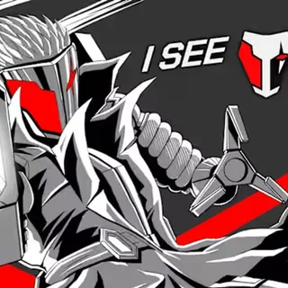 I See Red - Switch NA - Full Game - Instant