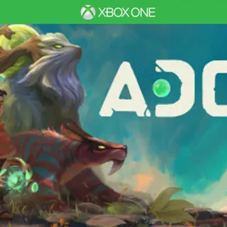 Adore - XB1 Global - Full Game - Instant