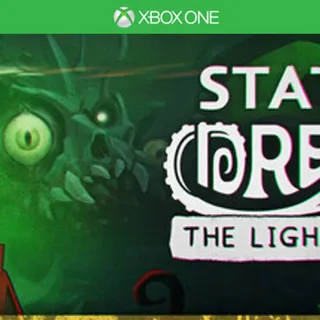 Static Dread: The Lighthouse - XB1 Global - Full Game - Instant