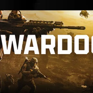WARDOGS - Steam Global - Full Game - Instant