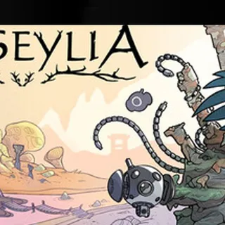 Maseylia : Echoes of the Past - Steam Global - Full Game - Instant