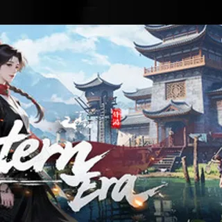 Eastern Era - Steam Global - Full Game - Instant