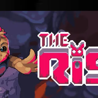 The Rise - Steam Global - Full Game - Instant