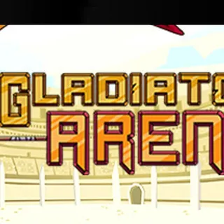 Gladiator's Arena - Steam Global - Full Game - Instant