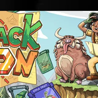 Stackmon - Steam Global - Full Game - Instant