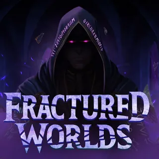 Fractured Worlds (Playable Now) - Switch NA - Full Game - Instant
