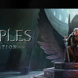 Disciples: Domination - Steam Global - Full Game - Instant