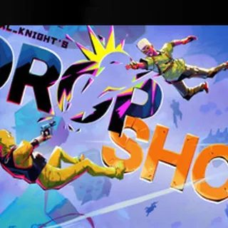 Aerial_Knight's DropShot - Steam Global - Full Game - Instant