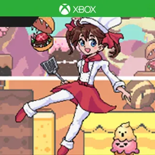 Sugarbound 2 (Xbox Series X/S) - XBSX Global - Full Game - Instant