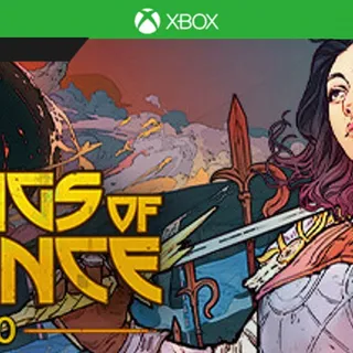 Songs Of Silence - XBSX Global - Full Game - Instant