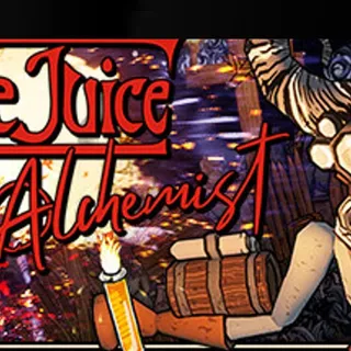 BattleJuice Alchemist  - Steam Global - Full Game - Instant