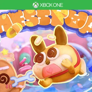 Messy Up - XB1 Global - Full Game - Instant