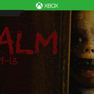 Psalm 5:9-13 - XBSX Global - Full Game - Instant