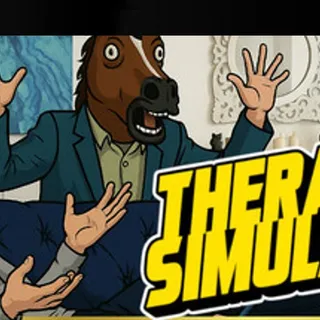 Therapy Simulator - Steam Global - Full Game - Instant