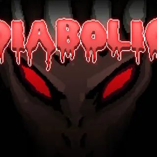 Diabolic - Switch NA - Full Game - Instant