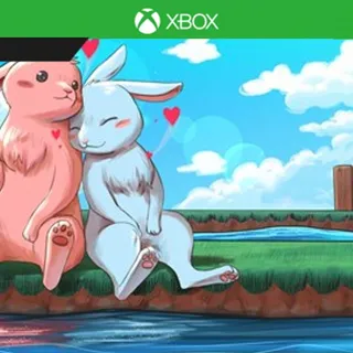 Dual Bunnies (Xbox Series) - XBSX Global - Full Game - Instant