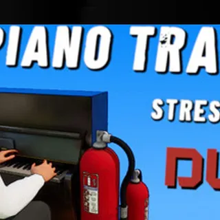 Piano Trauma - Stress Deluxe - Steam Global - Full Game - Instant