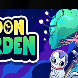 Moon Garden - Steam Global - Full Game - Instant