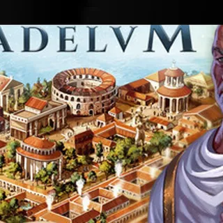 Citadelum  - Steam Global - Full Game - Instant