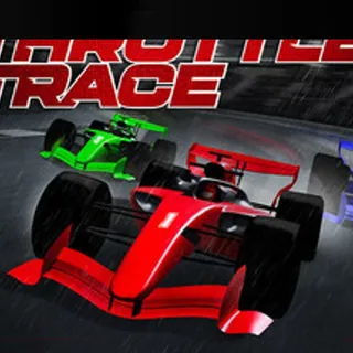 Throttle Trace - Steam Global - Full Game - Instant