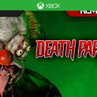 Death Park 2: 4k Remaster - XBSX Global - Full Game - Instant