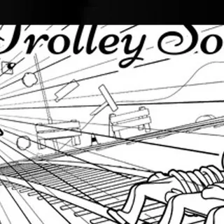 The Trolley Solution - Steam Global - Full Game - Instant