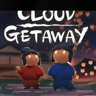 Cloud Getaway (Playable Now) - Steam Global - Full Game - Instant