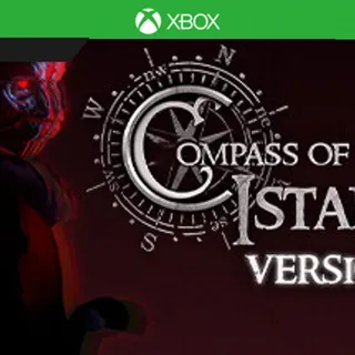 Compass of Destiny: Istanbul - XBSX Global - Full Game - Instant
