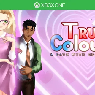 True Colours - A Date With Deception - Switch NA - Full Game - Instant