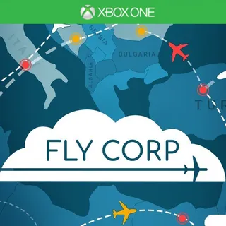 Fly Corp - XB1 Global - Full Game - Instant