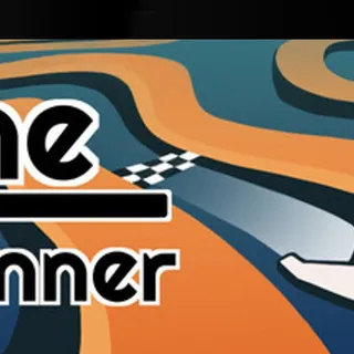 Linerunner - Steam Global - Full Game - Instant