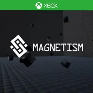 Magnetism X - XBSX Global - Full Game - Instant