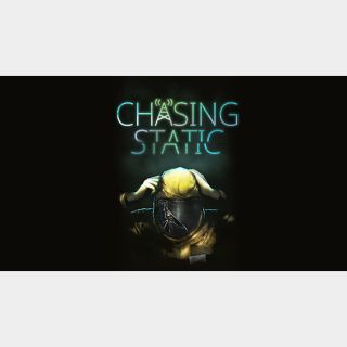 Chasing Static - Global - Full Game - XB1 Instant - 491C