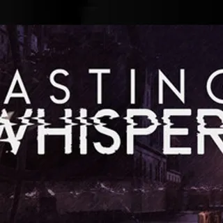 Casting Whispers - Steam Global - Full Game - Instant